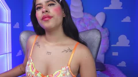 Anya online show from September 2025 11:10:02 AM