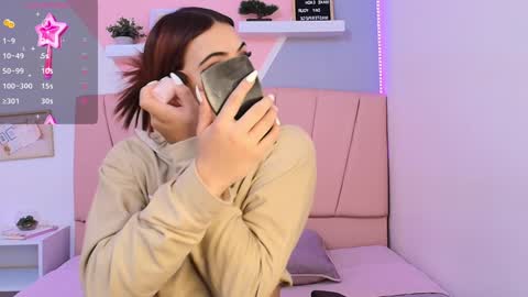 Snapshot of miss__ivy chatting on December 2024 12:16:02 PM   online show from December 2024 12:16:02 PM