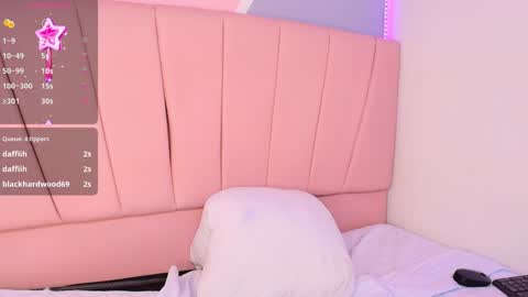 Snapshot of miss__ivy chatting on December 2024 02:46:02 PM   online show from December 2024 02:46:02 PM