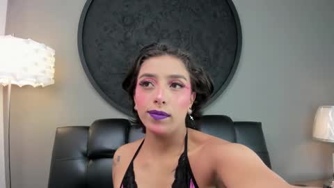 Martina online show from February 2025 02:27:01 AM