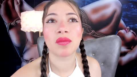 Snapshot of miss__pamela chatting on December 2024 11:02:01 AM Pamela online show from December 2024 11:02:01 AM