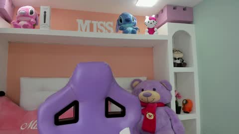 Snapshot of miss__pamela chatting on December 2024 11:07:02 AM Pamela online show from December 2024 11:07:02 AM