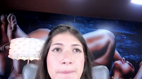 Snapshot of miss__pamela chatting on January 2025 05:07:02 PM Pamela online show from January 2025 05:07:02 PM
