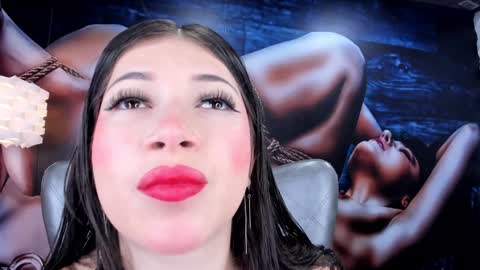 Snapshot of miss__pamela chatting on January 2025 02:30:02 PM Pamela online show from January 2025 02:30:02 PM