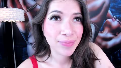 Snapshot of miss__pamela chatting on February 2025 02:04:01 PM Pamela online show from February 2025 02:04:01 PM