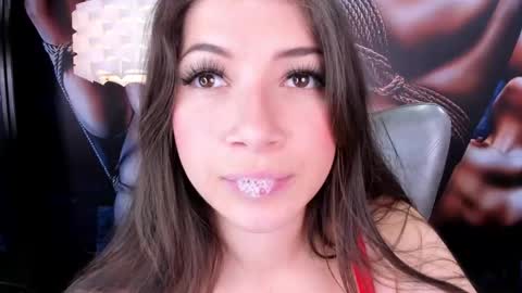 Snapshot of miss__pamela chatting on February 2025 02:00:02 PM Pamela online show from February 2025 02:00:02 PM