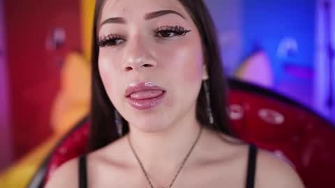 Pamela online show from January 2026 11:14:02 AM