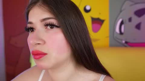 Pamela online show from February 2026 11:00:02 AM