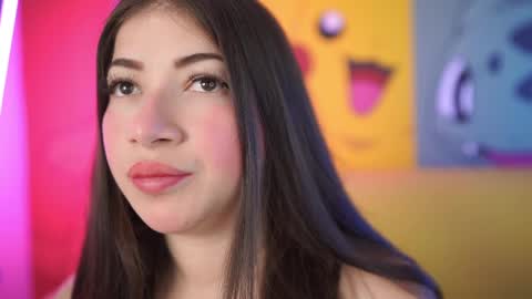 Pamela online show from April 2026 11:10:02 AM