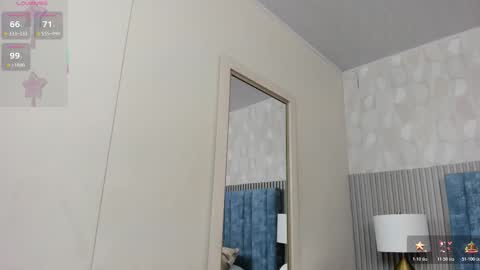 Samantha Cruz online show from February 2026 11:18:01 AM