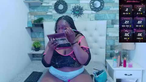 miss__star_ online show from April 2026 01:15:02 PM