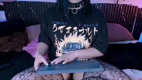 Snapshot of miss_ailyn chatting on September 2025 01:02:01 PM AILYN online show from September 2025 01:02:01 PM