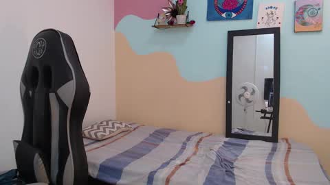 Snapshot of miss_akemi chatting on February 2025 04:41:02 PM Akemi 3 online show from February 2025 04:41:02 PM