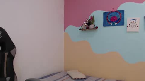 Snapshot of miss_akemi chatting on February 2025 05:01:02 PM Akemi 3 online show from February 2025 05:01:02 PM