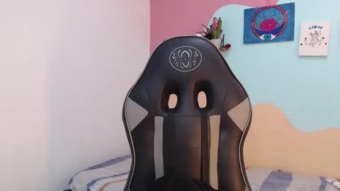 Snapshot of miss_akemi chatting on February 2025 08:03:01 PM Akemi 3 online show from February 2025 08:03:01 PM