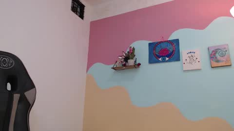 Snapshot of miss_akemi chatting on February 2025 06:15:02 PM Akemi 3 online show from February 2025 06:15:02 PM