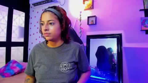 Snapshot of miss_akemi chatting on October 2025 01:11:02 PM Akemi 3 online show from October 2025 01:11:02 PM