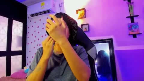 Snapshot of miss_akemi chatting on October 2025 01:11:01 PM Akemi 3 online show from October 2025 01:11:01 PM