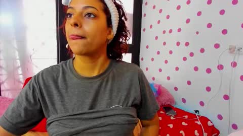 Snapshot of miss_akemi chatting on October 2025 02:34:01 PM Akemi 3 online show from October 2025 02:34:01 PM