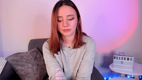 Alexa Sarmiento online show from December 2024 03:37:01 PM