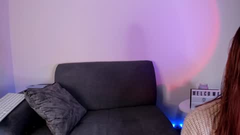 Alexa Sarmiento online show from December 2024 01:17:01 PM