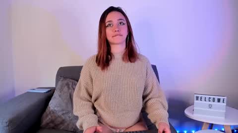 Alexa Sarmiento online show from January 2025 02:25:01 PM