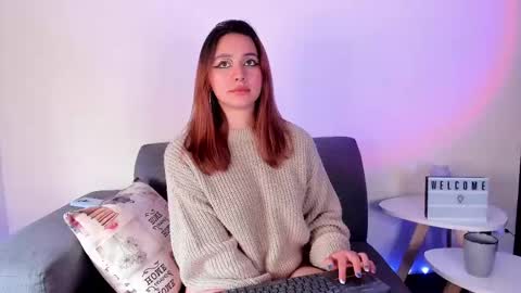 Alexa Sarmiento online show from March 2025 04:33:02 PM