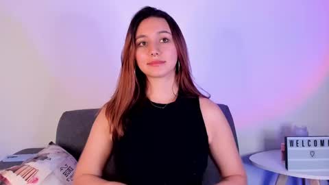 Alexa Sarmiento online show from March 2025 07:14:01 PM