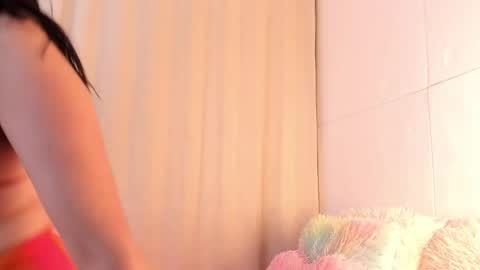 Snapshot of miss_alhy chatting on June 2026 04:40:02 PM online show from June 2026 04:40:02 PM