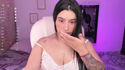 Alice online show from January 2025 04:37:02 AM