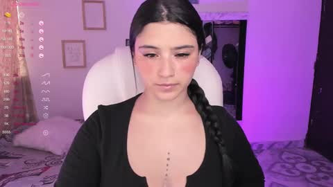 Alice online show from February 2025 07:46:01 PM