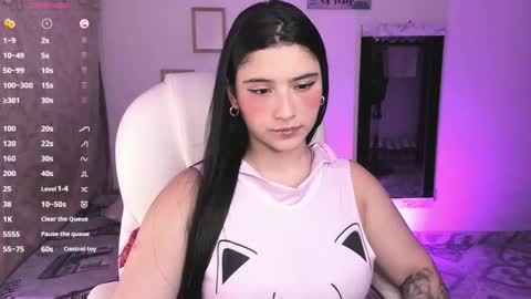 Alice online show from October 2025 10:22:02 PM