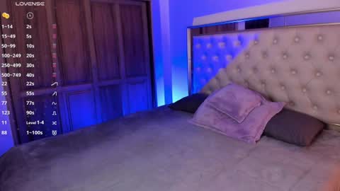 Snapshot of miss_alice_jones chatting on July 2026 08:48:02 PM ALICE online show from July 2026 08:48:02 PM