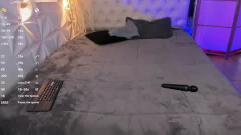 Snapshot of miss_alice_jones chatting on July 2026 09:36:02 PM ALICE online show from July 2026 09:36:02 PM