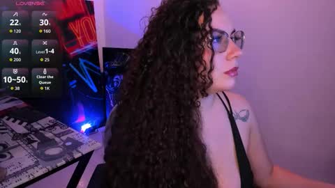 miss_alisse online show from December 2025 09:32:02 PM