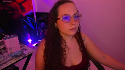 miss_alisse online show from May 2026 04:39:01 AM