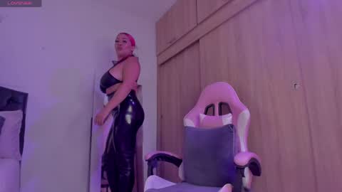 A M A R A N T H A online show from April 2026 12:10:01 PM