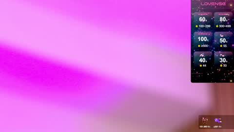 Amber  online show from December 2024 07:15:01 AM