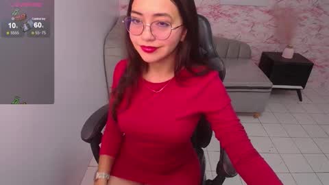 andrea online show from January 2025 10:43:01 AM