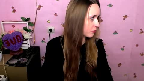 Angelina online show from February 2026 08:21:01 AM