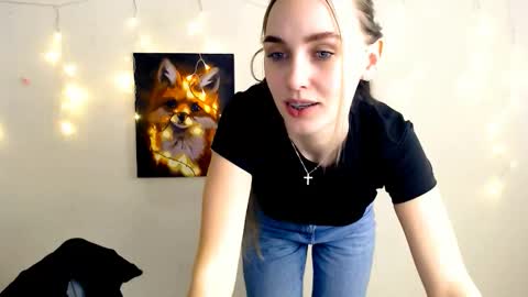 Angelina online show from March 2026 07:59:01 AM