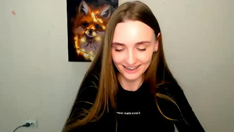 Angelina online show from April 2026 06:55:02 AM