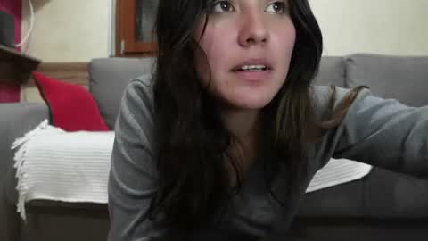 Snapshot of miss_ann_1 chatting on June 2026 07:57:01 PM miss_ann_1 online show from June 2026 07:57:01 PM