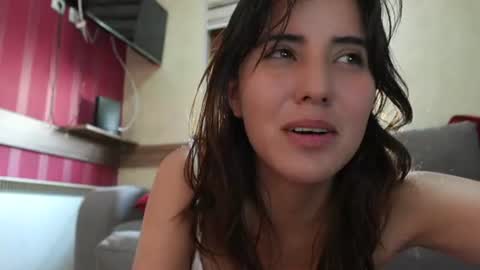 Snapshot of miss_ann_1 chatting on June 2026 05:12:01 AM miss_ann_1 online show from June 2026 05:12:01 AM