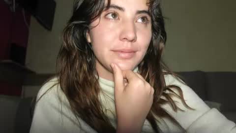 Snapshot of miss_ann_1 chatting on July 2026 03:23:01 AM miss_ann_1 online show from July 2026 03:23:01 AM