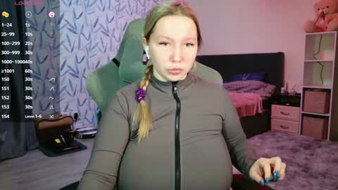 Anna online show from February 2025 11:13:02 PM