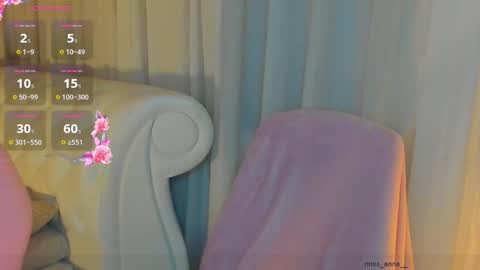 Anna online show from December 2024 02:41:02 AM