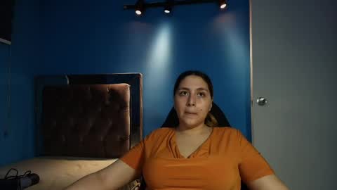 Anny online show from April 2026 08:00:02 PM