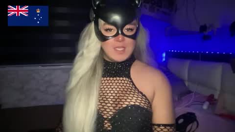 Call me  Miss Antonette  online show from May 2026 11:12:02 PM