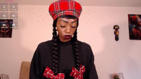 Snapshot of miss_ariaa chatting on October 2025 04:13:02 PM Aria Diaz online show from October 2025 04:13:02 PM